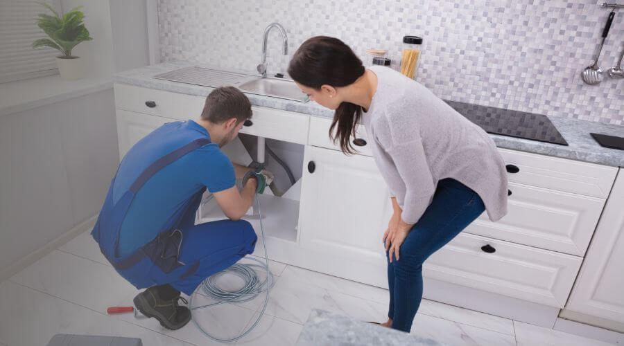 Professional same day plumber in West Linn, OR